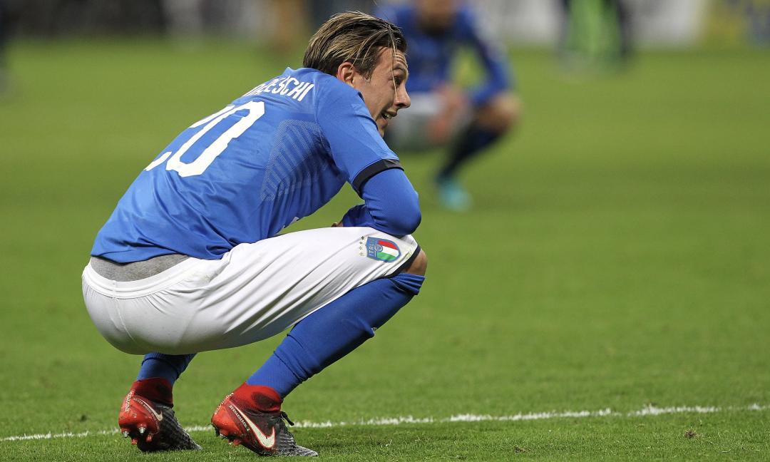 Ital-Juve, anno Zero: ecco chi sostituirà i 'vecchietti'. Ma c'è un rischio