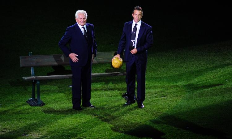 Da Del Piero al look da Juve: Boniperti, le 10 frasi più iconiche
