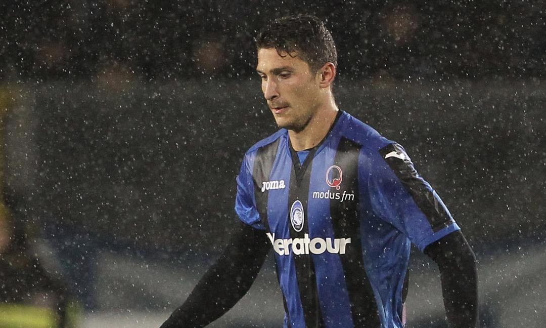 Venti milioni di aspettative: Caldara alla Juve non può sbagliare