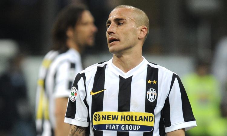 Da Cannavaro a Palladino: ecco i 10 ex Juve che tiferanno Napoli