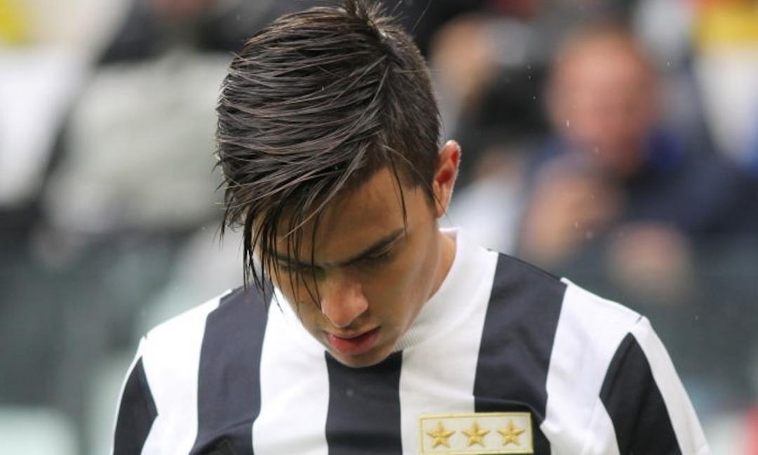 Pistocchi punge ancora: 'Bene Cristiano, ma Dybala non può far nulla'