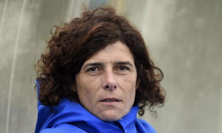Juve Women, le parole di Guarino: 'C'erano le occasioni per chiudere la partita'