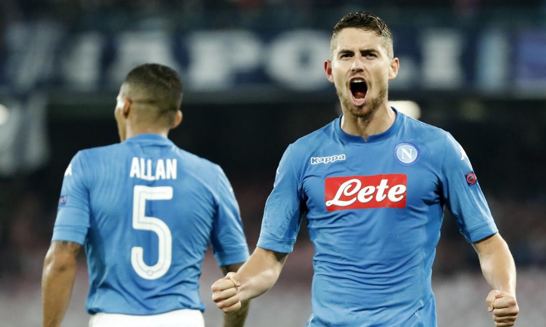 Juve, forte concorrenza dalla Premier per due obiettivi del Napoli