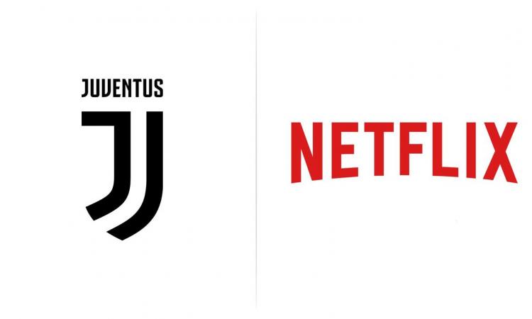 Netflix elogia la Juve: 'Difficile trovare di meglio, ecco l'obiettivo'