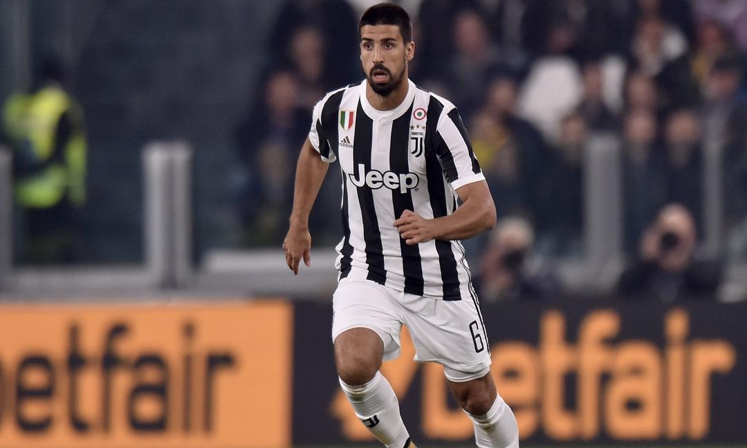 Khedira: 'Aiuterò Buffon a vincere la Champions' VIDEO