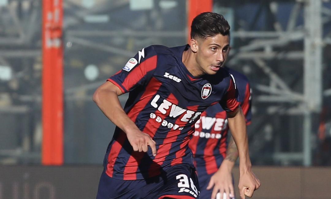 Nuovo allenatore Crotone, c'è anche un grande ex della Juve in lizza