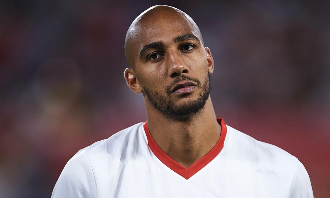 Pres. Siviglia: 'N'Zonzi? Rimarrà fino a giugno, poi...'