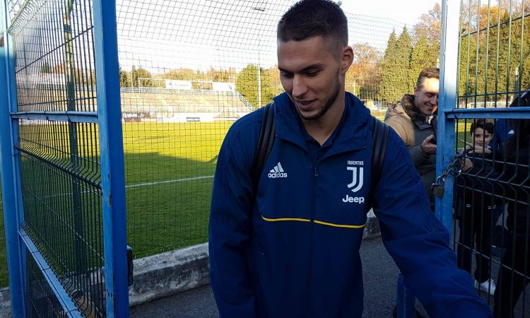Pjaca in stand-by, l'Udinese prova a sondare la Juventus 