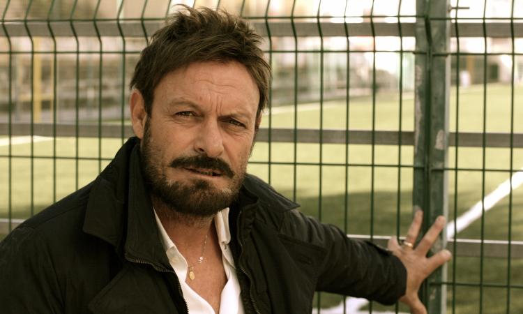 Schillaci: 'Dzeko o Suarez? Ai miei tempi a 30 anni si era vecchi'