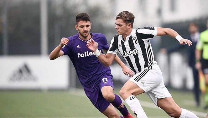 Italia Under 19, i convocati: in due della Juve