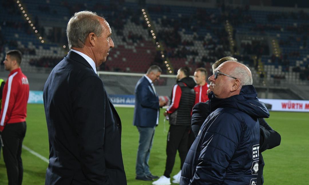 Ventura e Tavecchio: ancora qui? Oggi il vertice Figc, tra Ancelotti e buonuscita