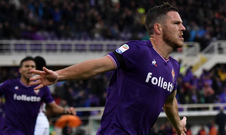 Fiorentina, Veretout: 'Battere la Juve? Con una pozione magica. I tifosi...'