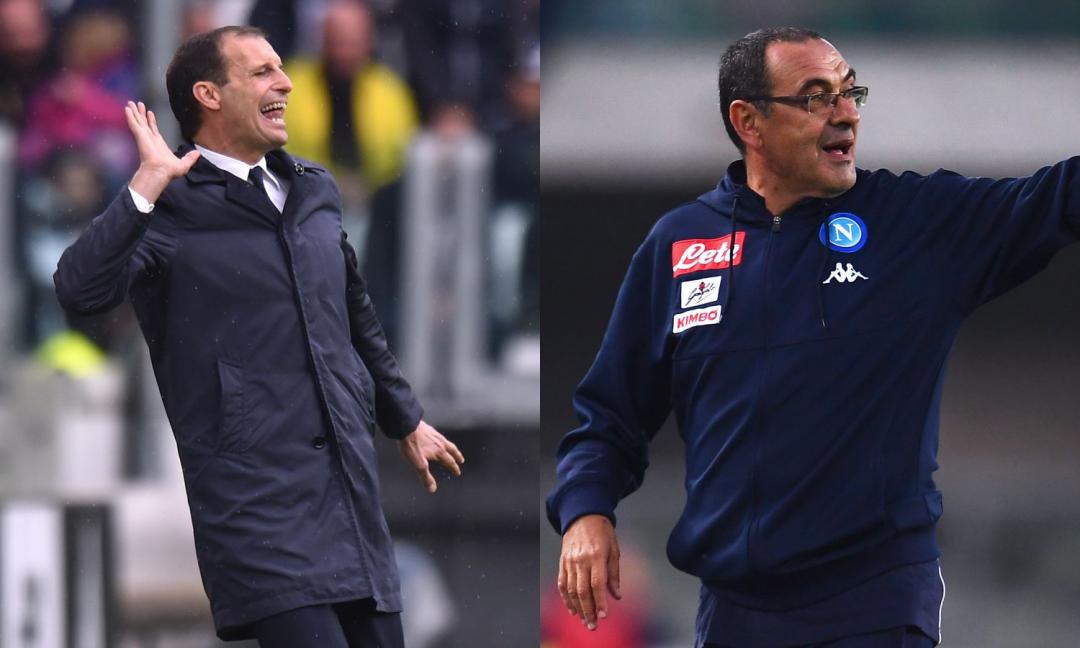 Juve da -4 a +4 in 15 giorni: dov'è 'il calcio più bello d'Europa?'