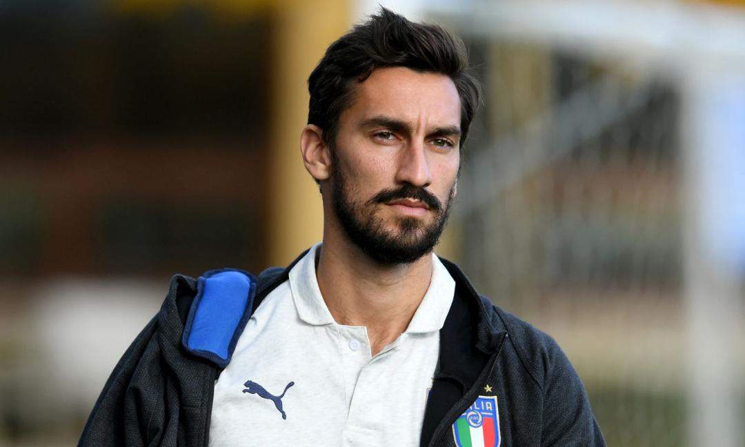 Astori, la famiglia: 'Chiediamo silenzio in segno di rispetto per Davide'