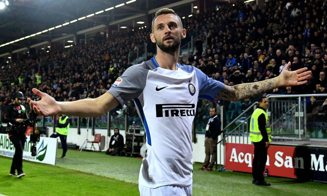 Caos Inter: Icardi non è più il capitano... e Brozovic mette 'like'! FOTO