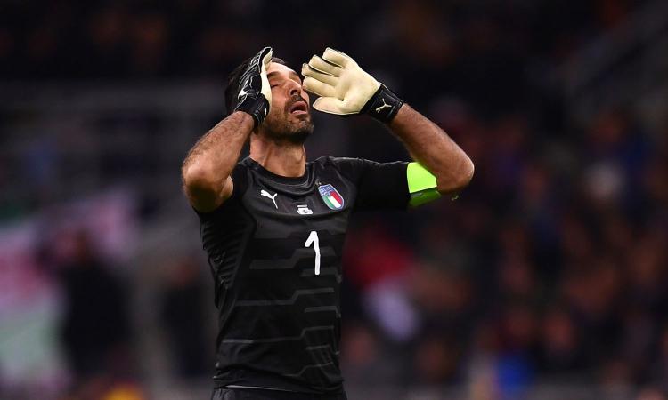 Il Mondiale al via senza l'Italia: dal record di Buffon ai giovani, quanti rimpianti!