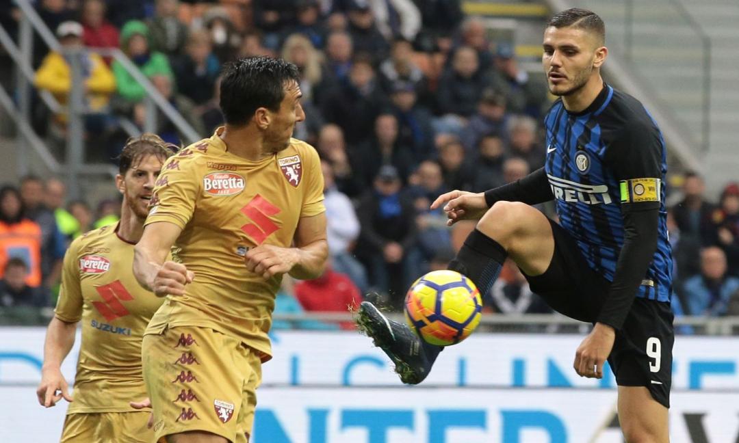 Torino, Burdisso: ‘Belotti come Higuain’