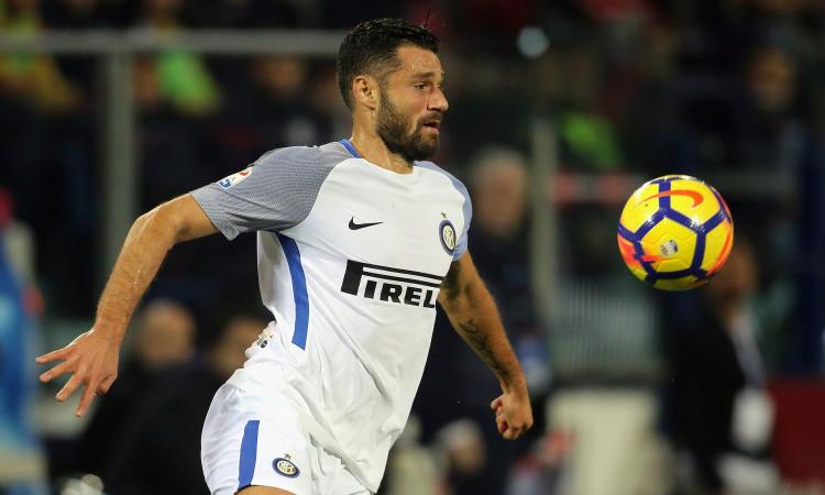 Candreva-Inter, prove di addio: ‘Vorrei giocare in Premier’