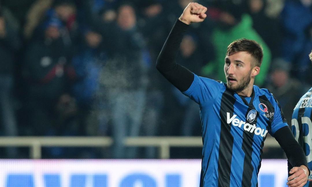 Juve, per Cristante è asta internazionale