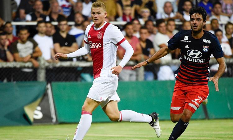 'De Ligt-Juve quasi impossibile': perché è stato decisivo l'olandese
