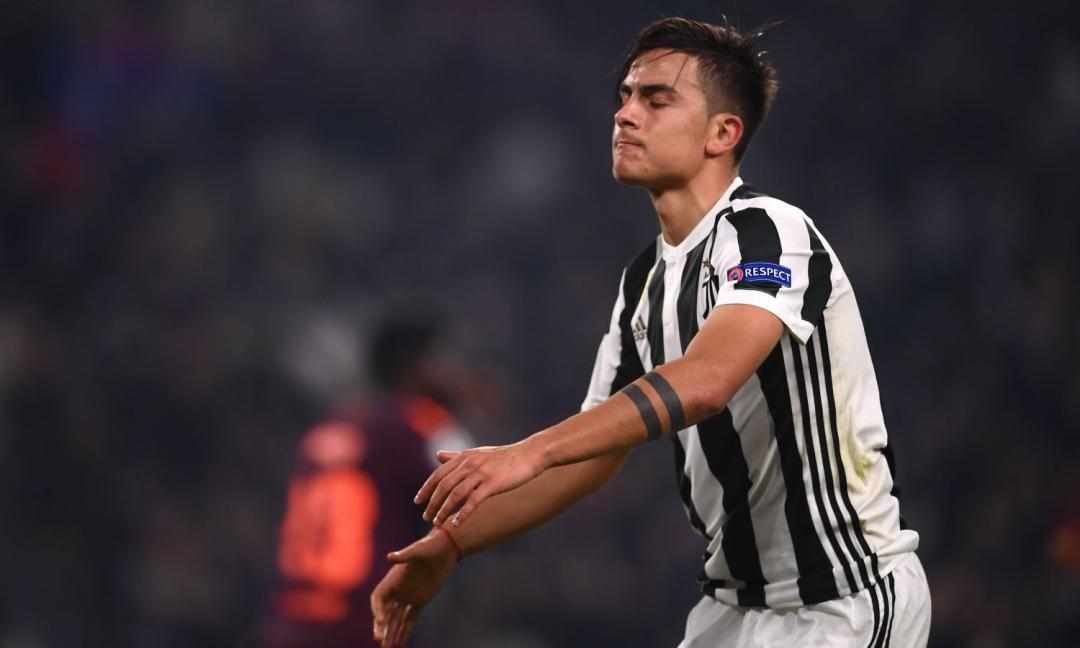 Dalla Spagna: il futuro di Dybala alla Juve è in bilico