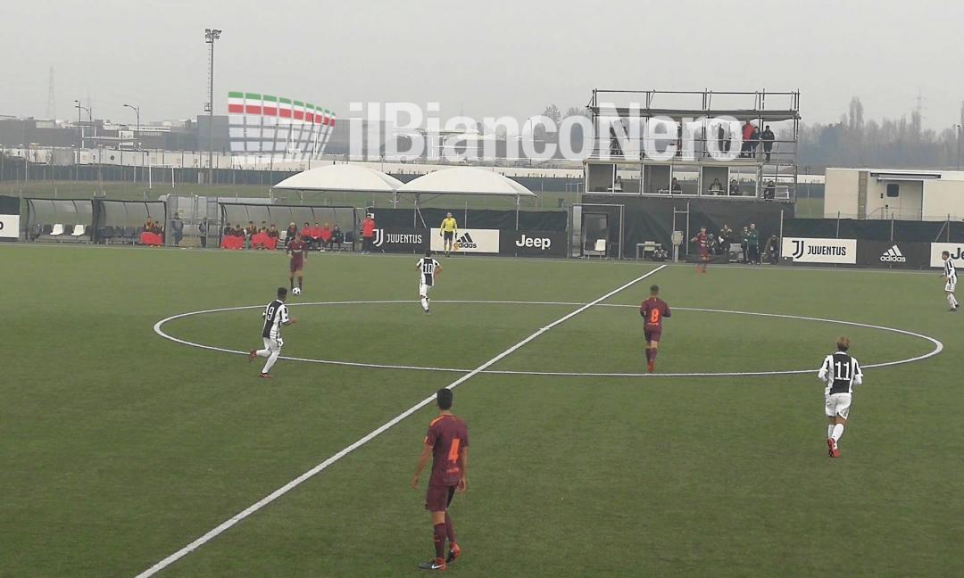 Youth League, Juve-Barcellona 0-1: bianconeri ancora eliminati