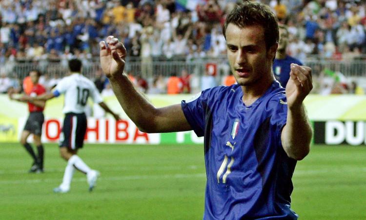 Retroscena Gilardino: 'Io a un passo dalla Juve, poi...'