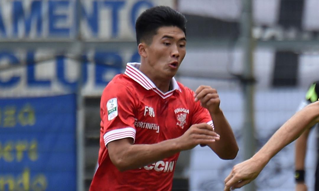 Cerri ad un passo dal Cagliari: via libera per Han alla Juve?