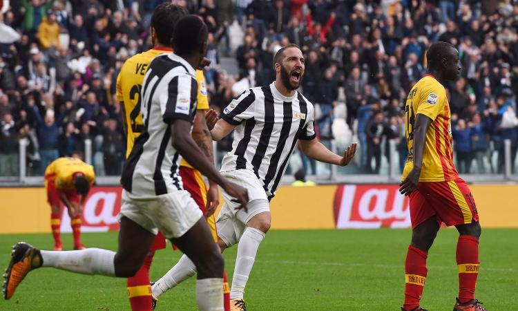 Juve, domani esordio a Benevento: tutte le sfide inedite degli ultimi anni