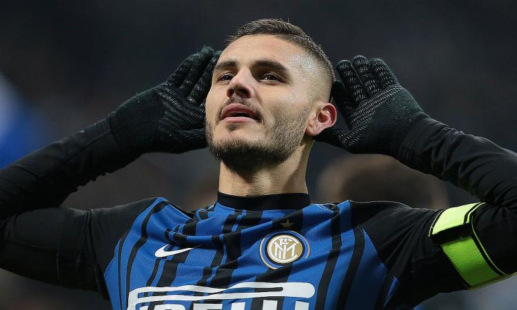 L'Uefa frena il mercato dell'Inter, Icardi può partire: lo scenario per la Juve