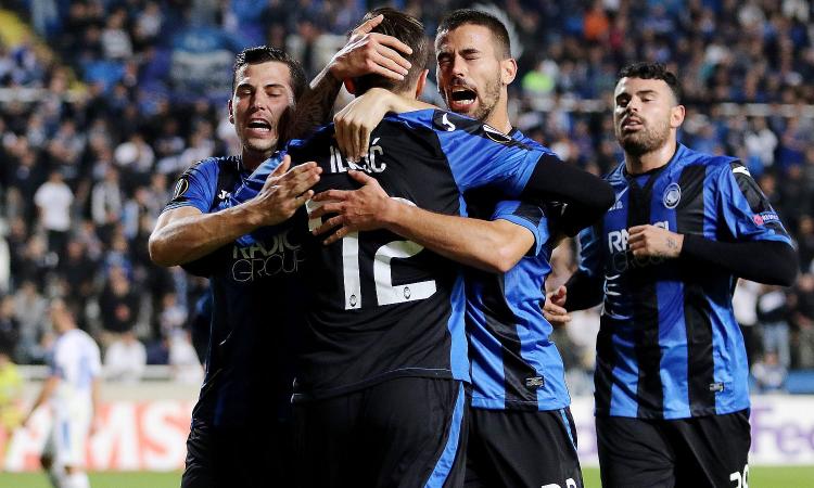 Atalanta, Gasperini tiene fuori i big: crolla la quota della vittoria Juve!