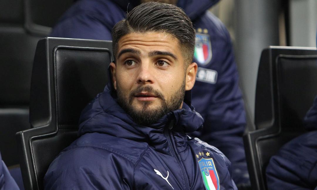 Retroscena Italia: i senatori per Insigne, Ventura voleva dimettersi