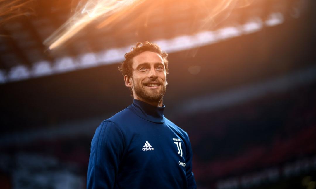 Marchisio scrive a Del Piero: 'Il 10 del mio cuore' FOTO