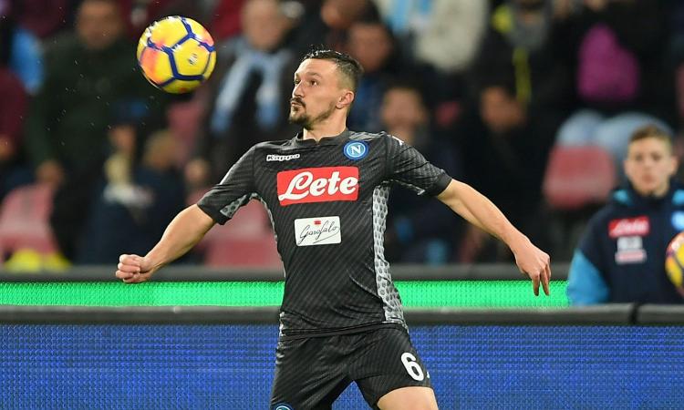 Napoli, Mario Rui: 'Scudetto? Noi ci siamo, siamo più forti dell'anno scorso'