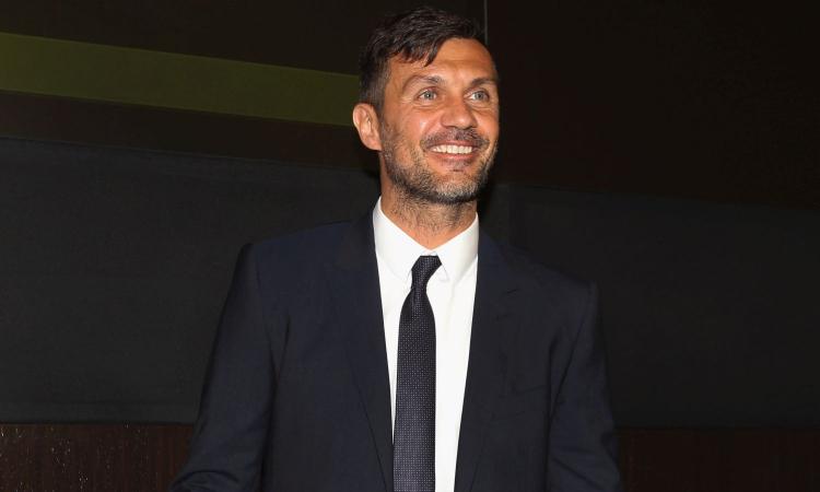 Maldini: 'Juve favorita contro il Napoli, ecco il segreto dei bianconeri'
