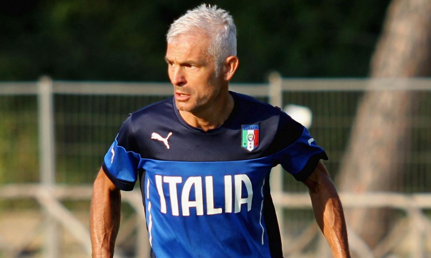 Ex Juve, Ravanelli torna ad allenare: ecco dove