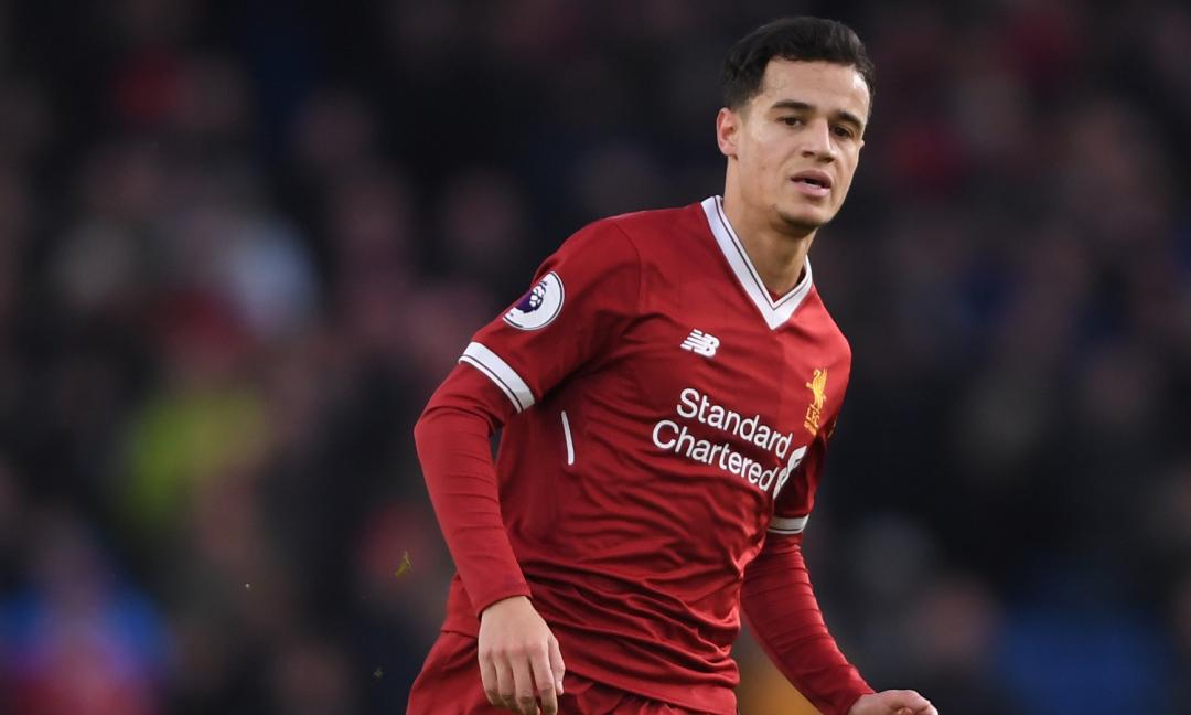 Coutinho, dubbi sul futuro: 'Avevo un'offerta ed ero interessato, ma...'