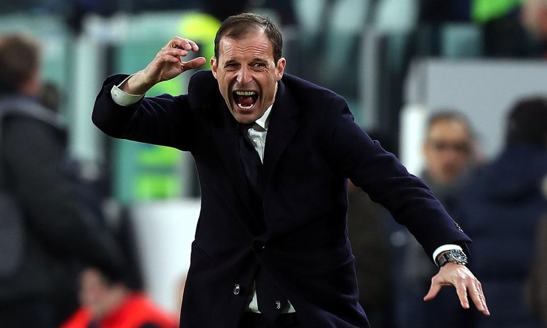 Juve, sfuma un colpo sulle fasce: rinnovo a un passo