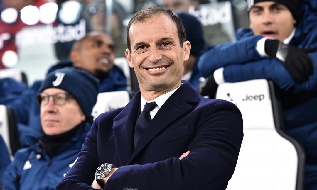 Tanti auguri, Allegri! 51 anni, 4 double... e nuovi obiettivi