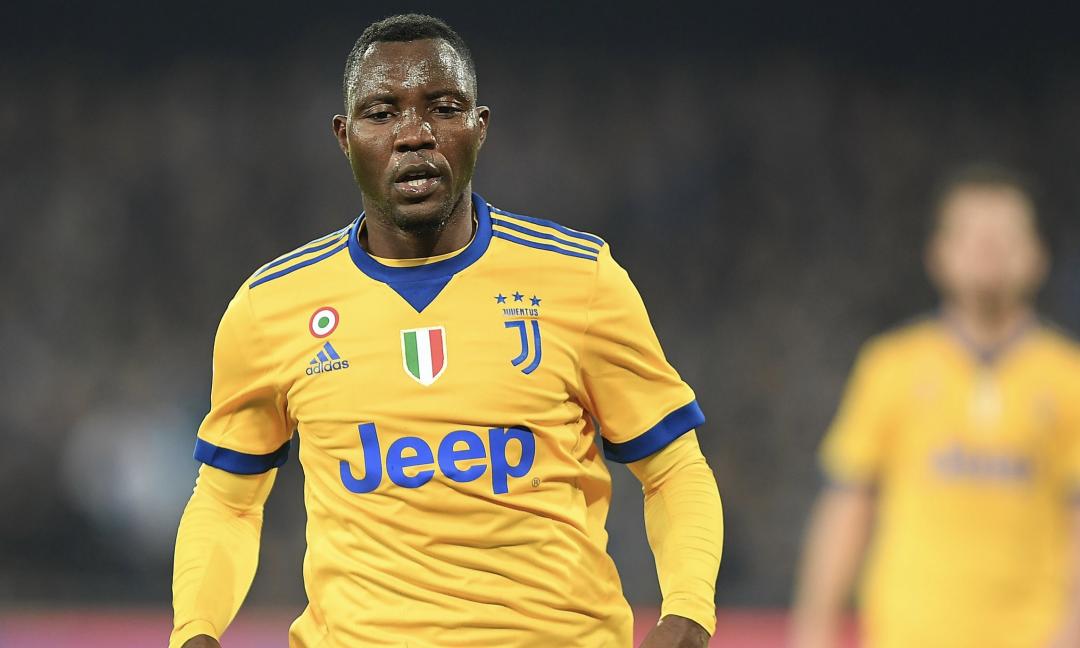 Dalla Turchia: la Juve 'spinge' Asamoah al Galatasaray!