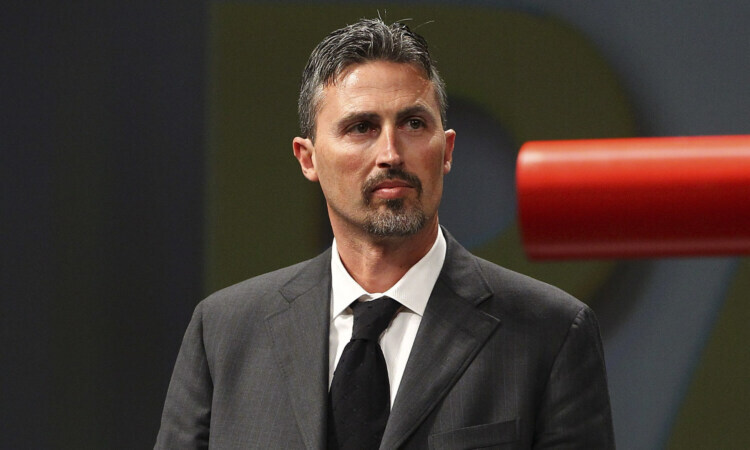 Dino Baggio: 'Alla Juve manca entusiasmo'