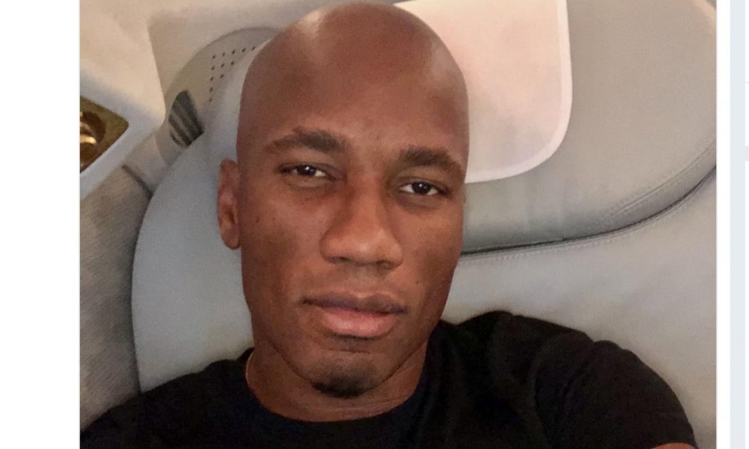 Retroscena Drogba: 'Ronaldo alla Juve? Non mi stupisco, dovevo venire anche io...'