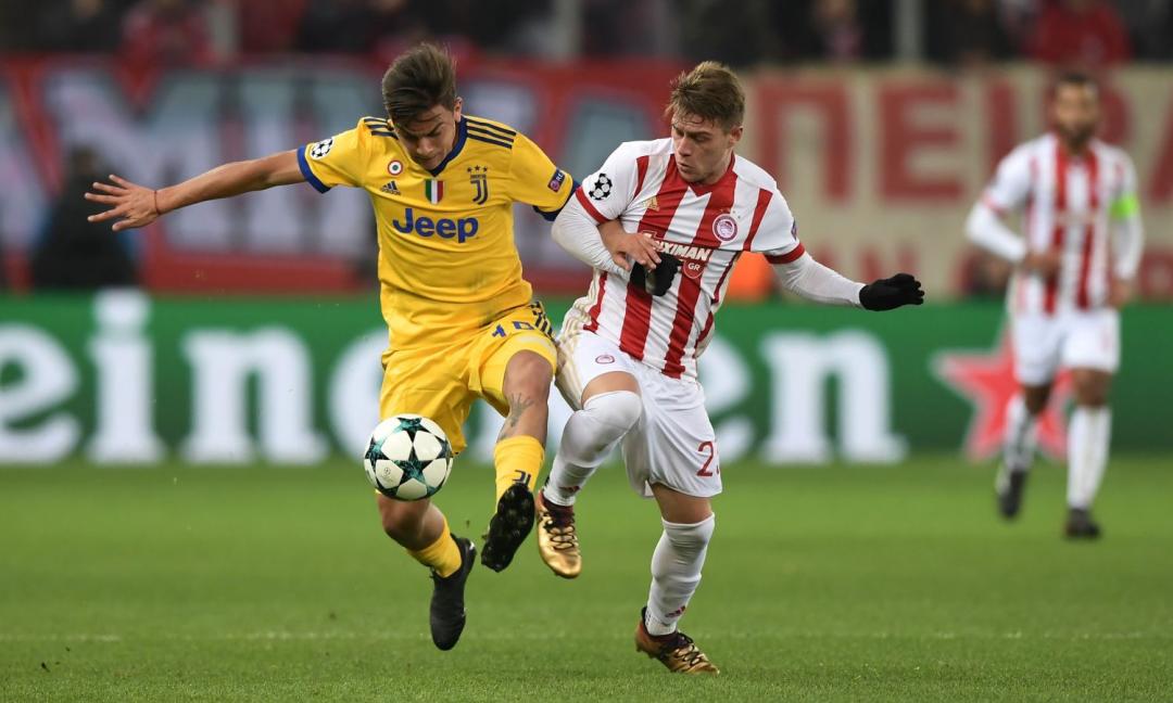 Delusione Dybala, 861 minuti senza gol in Champions: Juve, è un caso?