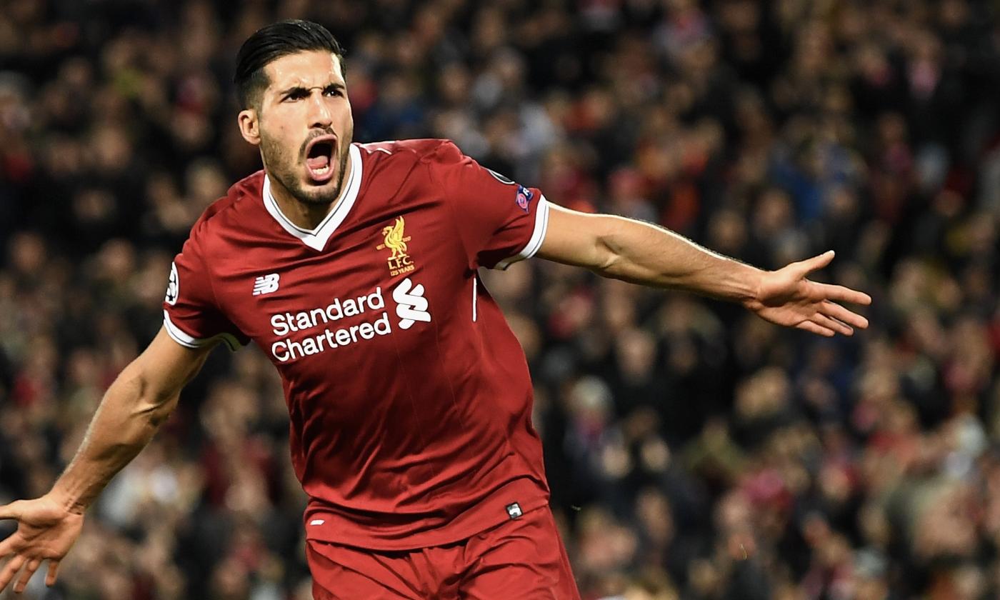 Emre Can, la storia infinita: il punto