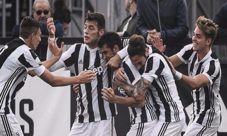 Viareggio, Juventus in rimonta, col Rijeka finisce 2-2