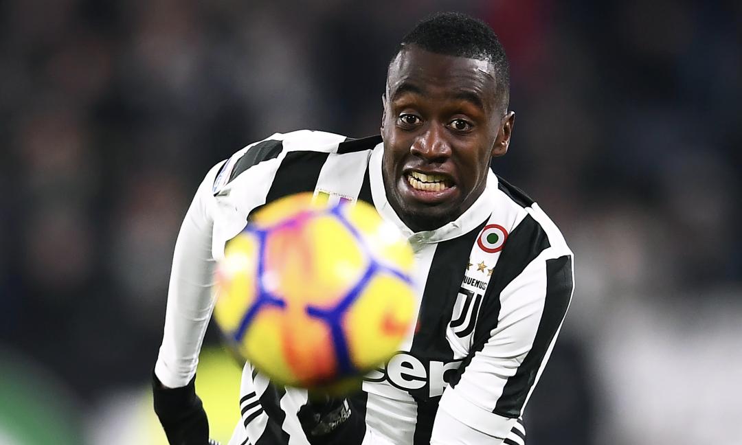 Matuidi: 'Felice per il primo gol allo Stadium. Scudetto? Non è finita'