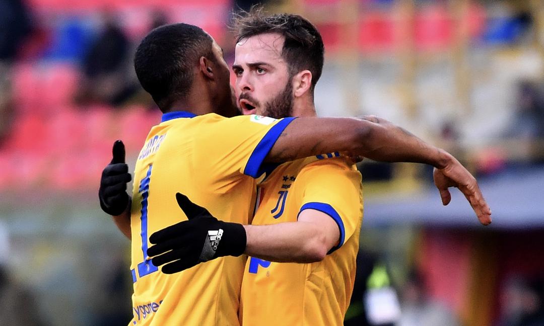 Marocchi: 'So che Pjanic può lasciare la Juve! E su Dembelé...'