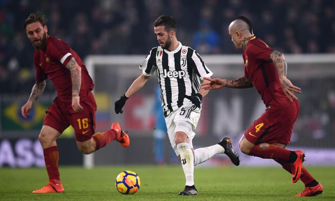 Champions, ai quarti possibile sfida tra Juve e Roma! Tutto verso il sorteggio