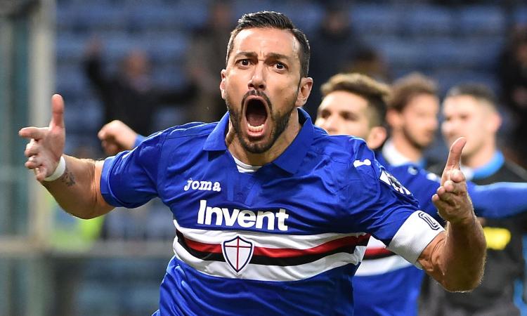 Quagliarella-Juve, il retroscena: 'Non voleva chiudere così'