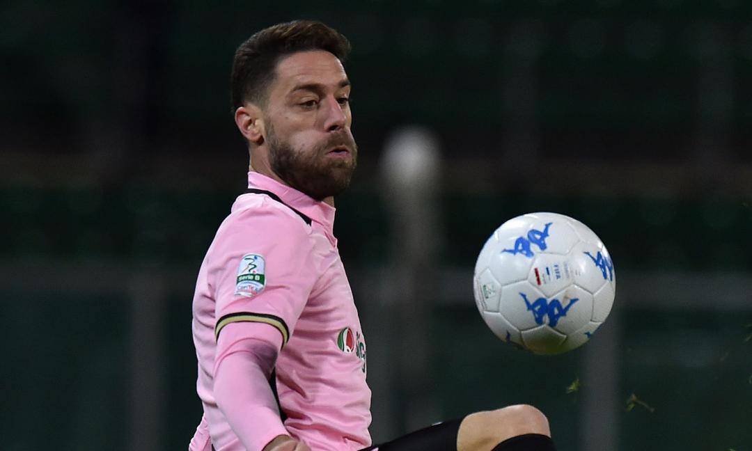 Serie B: Vince Il Frosinone, Pari Palermo E Bari | Ilbianconero.com